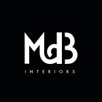 MDB Interiors Logo